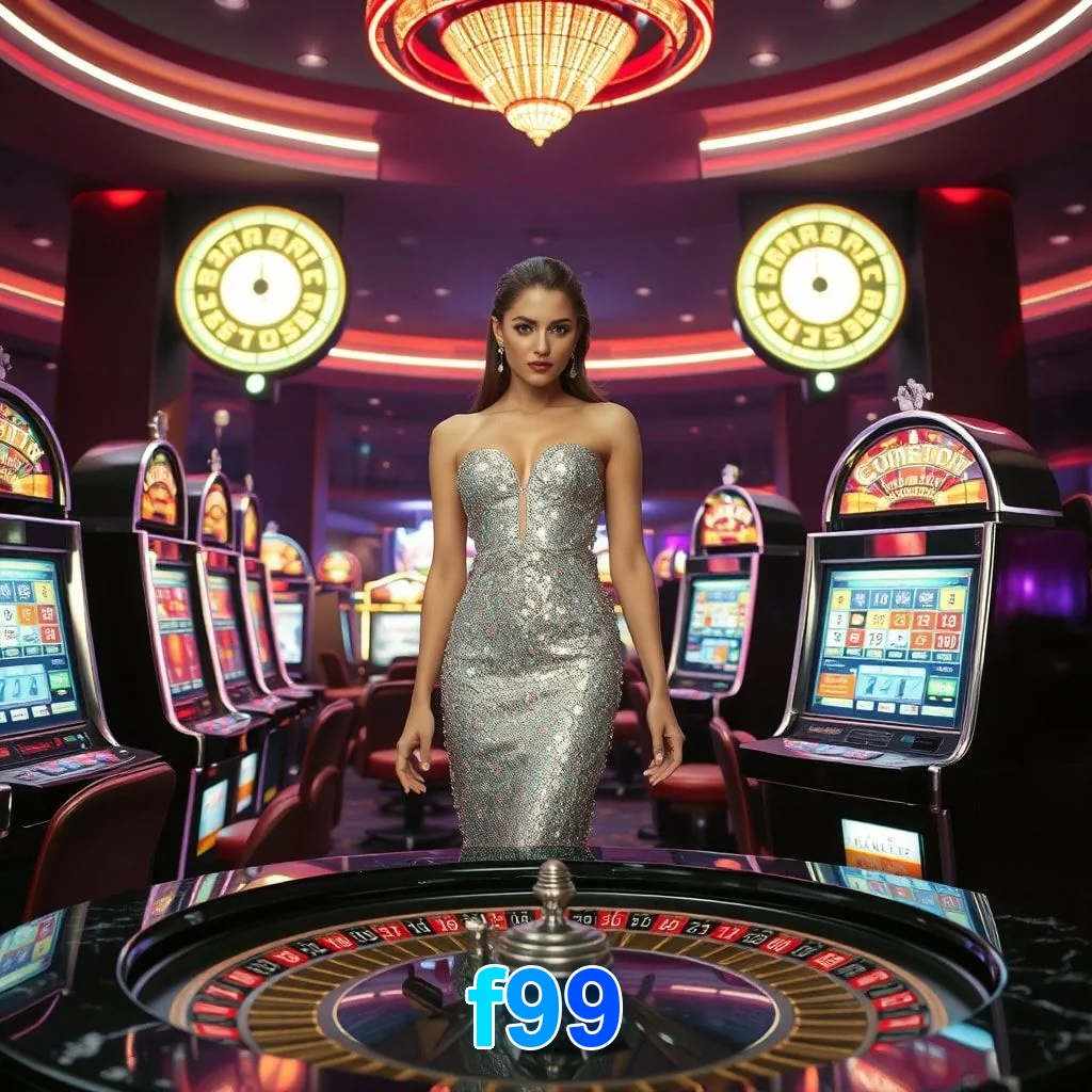 Privilégios VIP f99